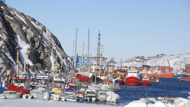 Χρήσιμη η Γροιλανδία αλλά όχι ζωτικής σημασίας για την αντιπυραυλική άμυνα των ΗΠΑ, λένε αναλυτές