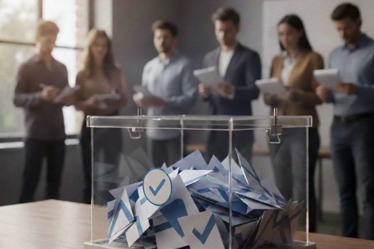 δημοσκόπηση