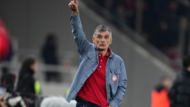 Μεντιλίμπαρ: «Πρέπει να είμαστε καλύτεροι στη συνέχεια»