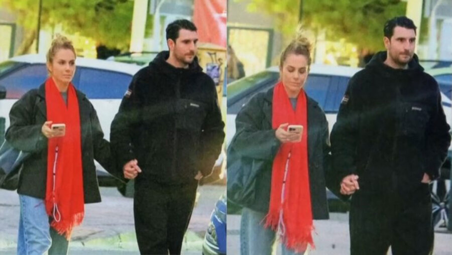 Ντορέττα Παπαδημητρίου - Γιώργος Γεροντιδάκης: Είναι έτοιμοι για το επόμενο βήμα στη σχέση τους!
