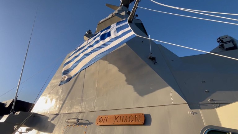 Δένδιας Κίμων