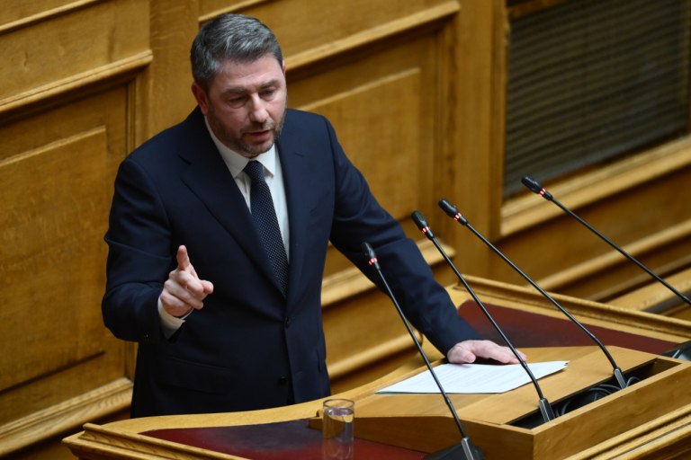 Ανδρουλάκης