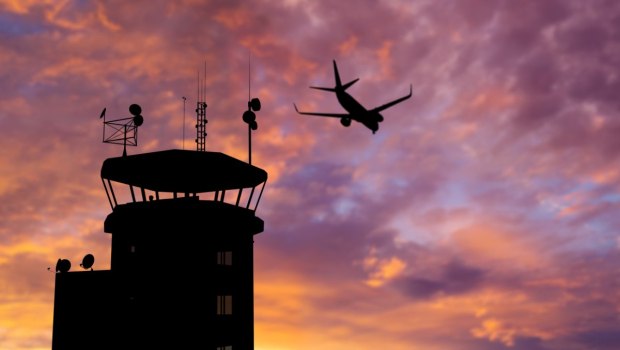 Κίνδυνος νέου μπλακ άουτ στο FIR Αθηνών