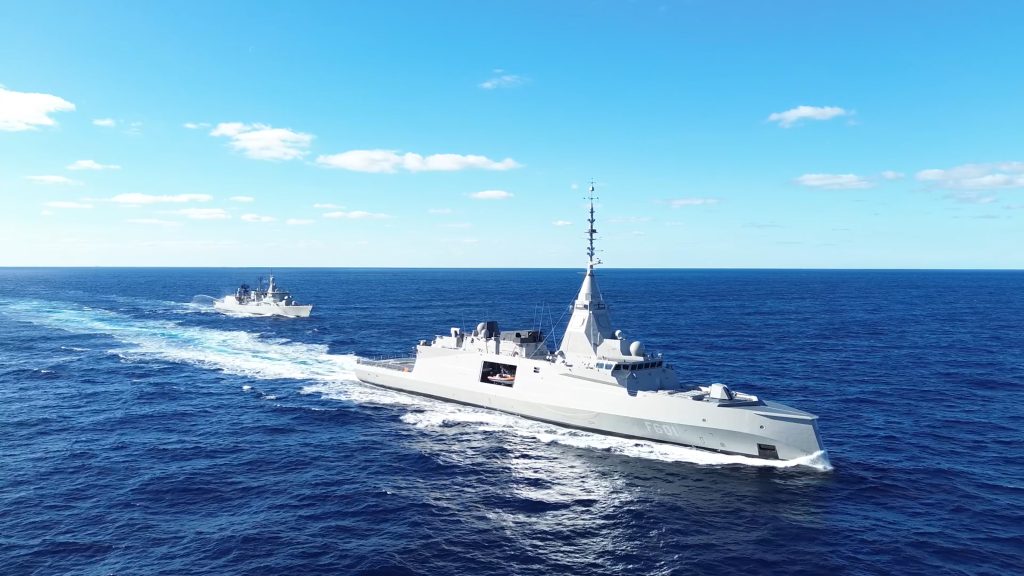 Βγήκαν οι Τούρκοι στο Αιγαίο να δουν τον… Κίμωνα: Αμέση αναχαίτιση των εχθρικών F-16