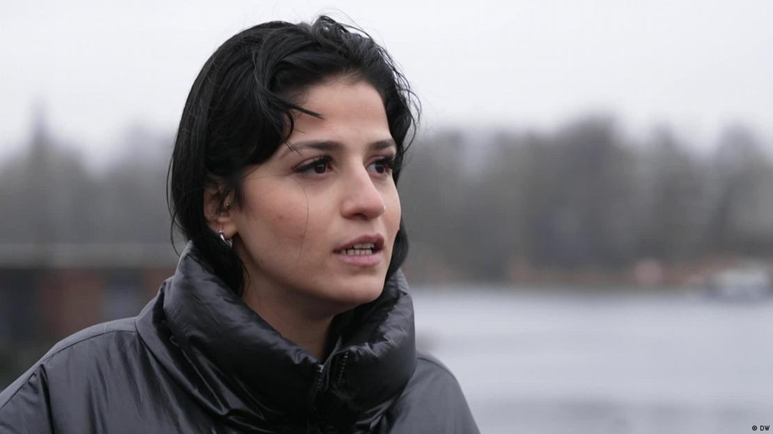 Λέσβος: Διάσωση ή έγκλημα; Aκτιβιστές στο εδώλιο