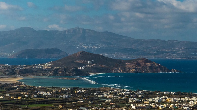 H Νάξος στη λίστα με τους καλύτερους προορισμούς του κόσμου για το 2026 – News.gr