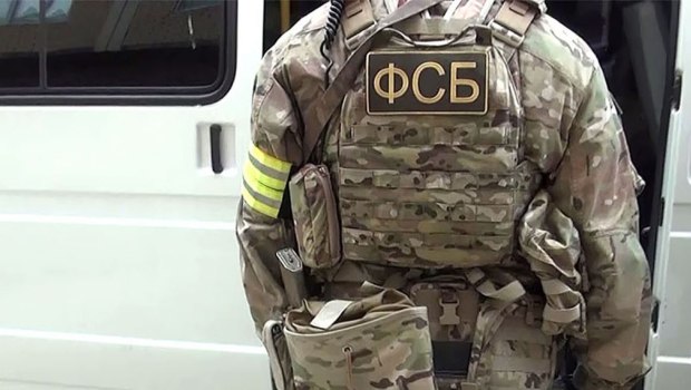 Ρωσία: Η Μόσχα απελαύνει Βρετανό διπλωμάτη, κατηγορώντας τον για κατασκοπεία