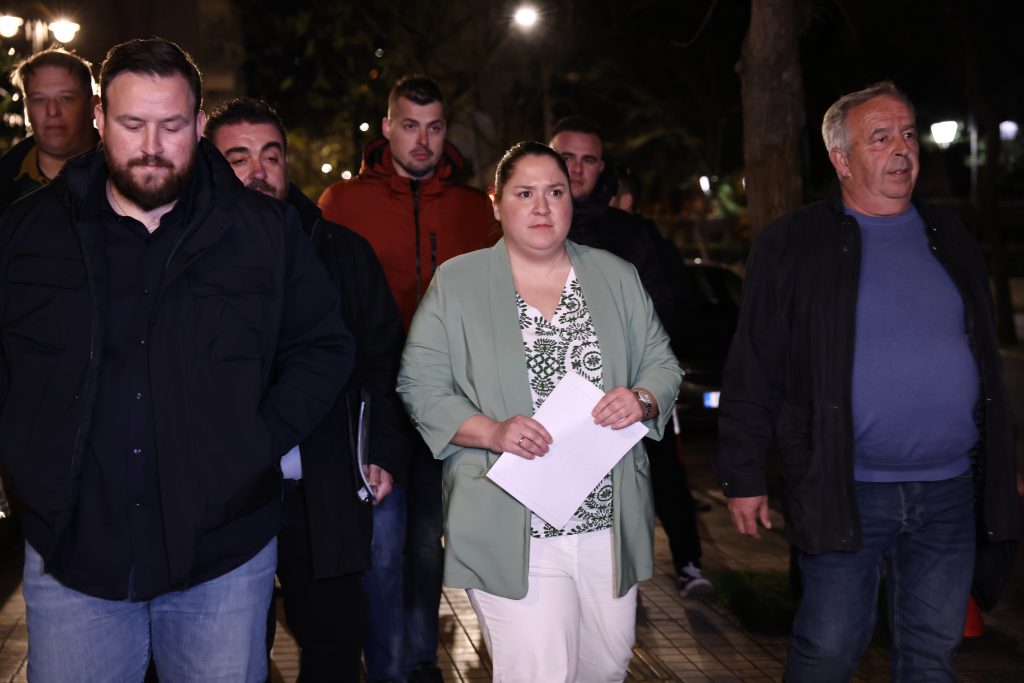 Αναστασία Παπαθανασίου: «Πήγαμε για να λύσουμε χρόνιες παθογένειες»