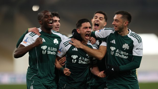 Ο Τάσος, ο Τεττέη και τα άλλα παιδιά (με τον Κάτρη)!