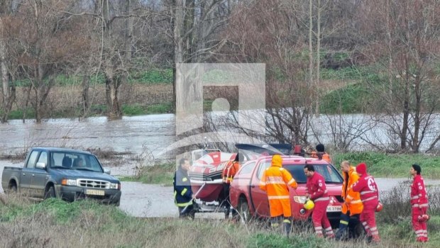 Ροδόπη: Νεκρός εντοπίστηκε ο 84χρονος αγνοούμενος αγρότης