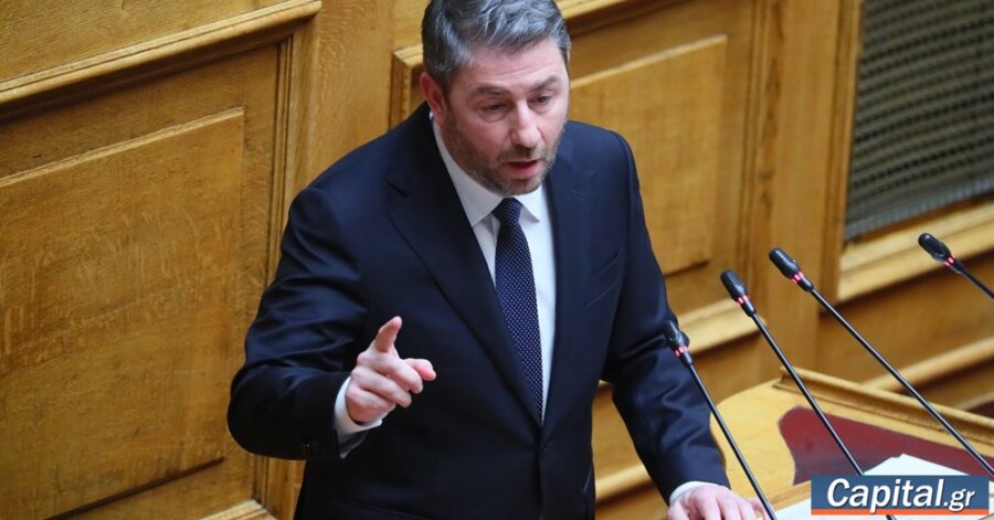 Με την τροποποίηση της σύμβασης με τη Hellenic Train δεν...