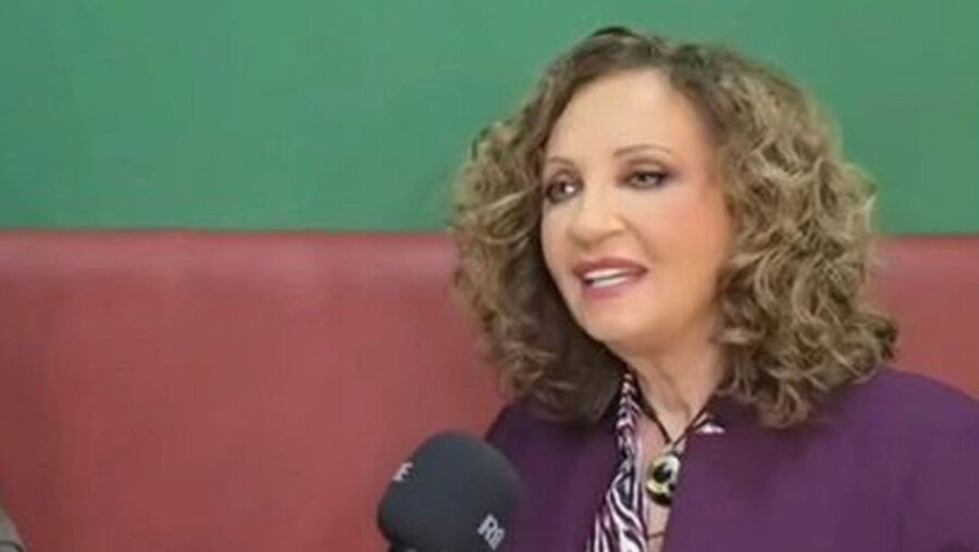 Γλυκερία: Ξεκινά ξανά συναυλίες στο Ισραήλ παρά τις αντιδράσεις