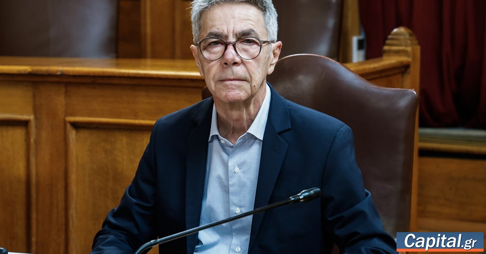 Είναι άλλο πράγμα να καταστρατηγείται ένα μέτρο...