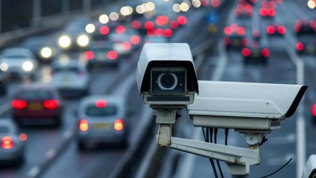 «Έξυπνες» κάμερες: «Βροχή» οι παραβάσεις - Πότε ξεκινά η αποστολή των προστίμων