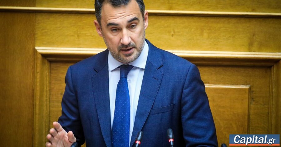 Η σύμβαση τα δίνει όλα στον ιδιώτη πάροχο...