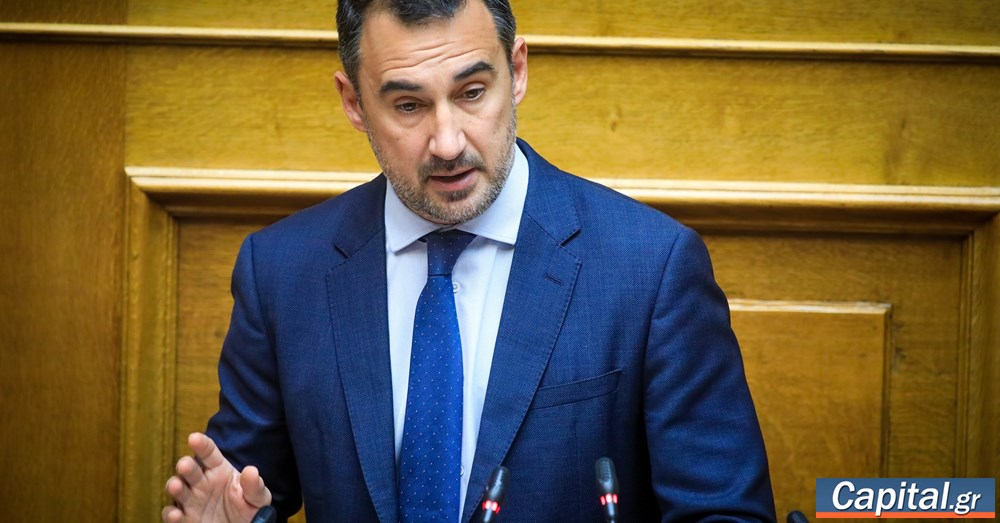 Η σύμβαση τα δίνει όλα στον ιδιώτη πάροχο...