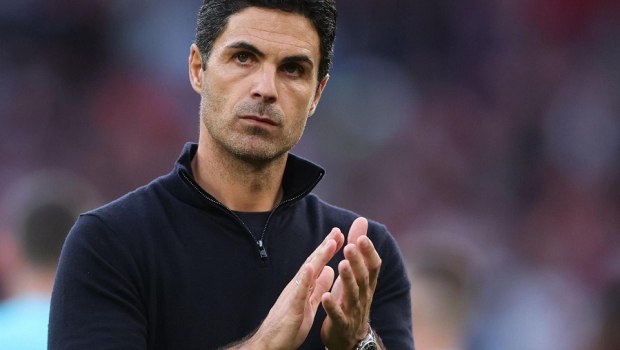 Αρτέτα: «Γεννήθηκα με σοβαρή δυσλειτουργία στην καρδιά - Η μητέρα μου δεν ήθελε ποτέ να παίξω ποδόσφαιρο»