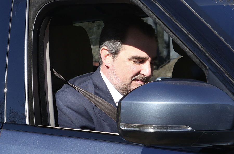 Τέως Βασιλιάς Κωνσταντίνος: Σήμερα το μνημόσυνο σε στενό οικογενειακό κύκλο