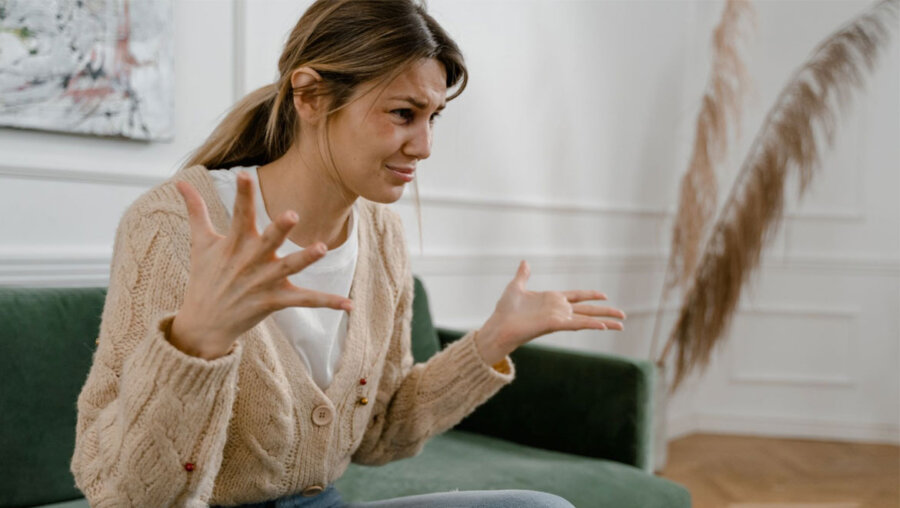 Τα 3 ζώδια που πορεύονται σύμφωνα με το συναίσθημα