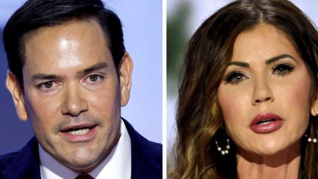 Συνομωσία υπουργών στις ΗΠΑ για παραβίαση του Συντάγματος – Τι καταγγέλλει δικαστής