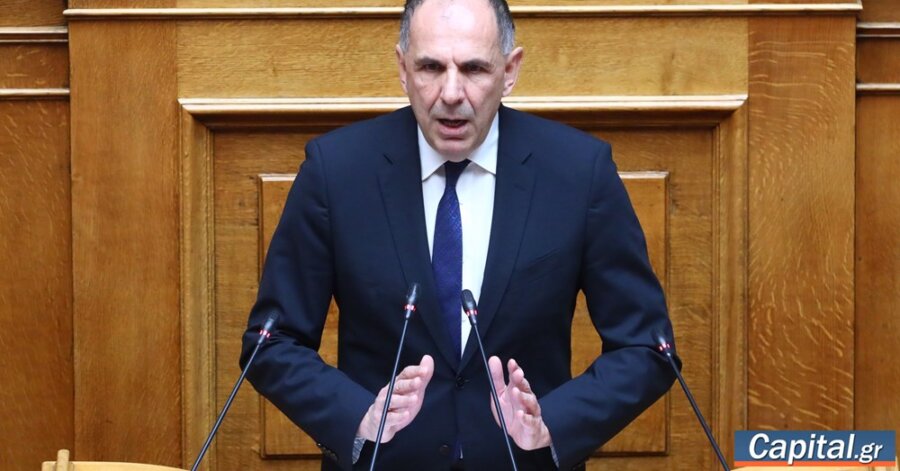 Θα έρθει και η επέκταση των χωρικών υδάτων στο...