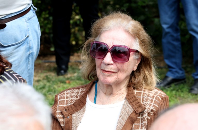 Μέλπω Ζαροκώστα