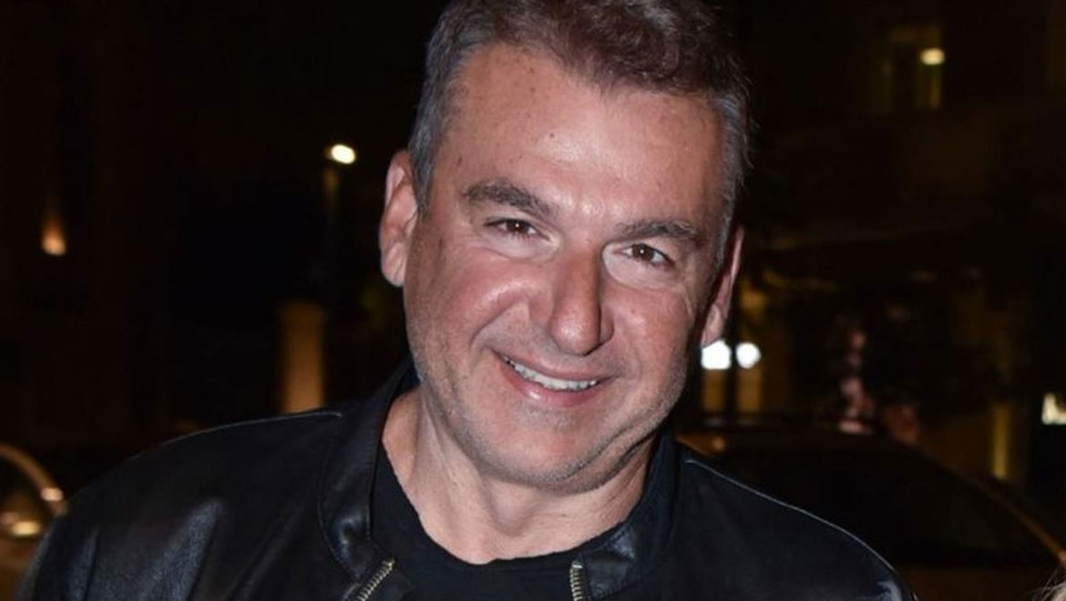 Γιώργος Λιάγκας: Αυτό είναι το νέο πρόσωπο - έκπληξη που εντάσσεται στην ομάδα του Πρωινού