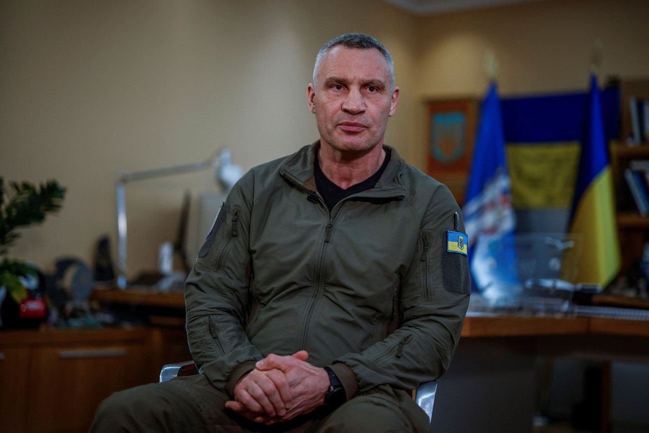 Συνάντηση στο Μαϊάμι ανάμεσα σε ΗΠΑ και Ουκρανία το Σάββατο για τον τερματισμό του πολέμου