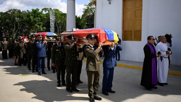 Βενεζουέλα: Τουλάχιστον 47 στρατιωτικοί σκοτώθηκαν στην επιχείρηση των ΗΠΑ για την απαγωγή του Μαδούρο