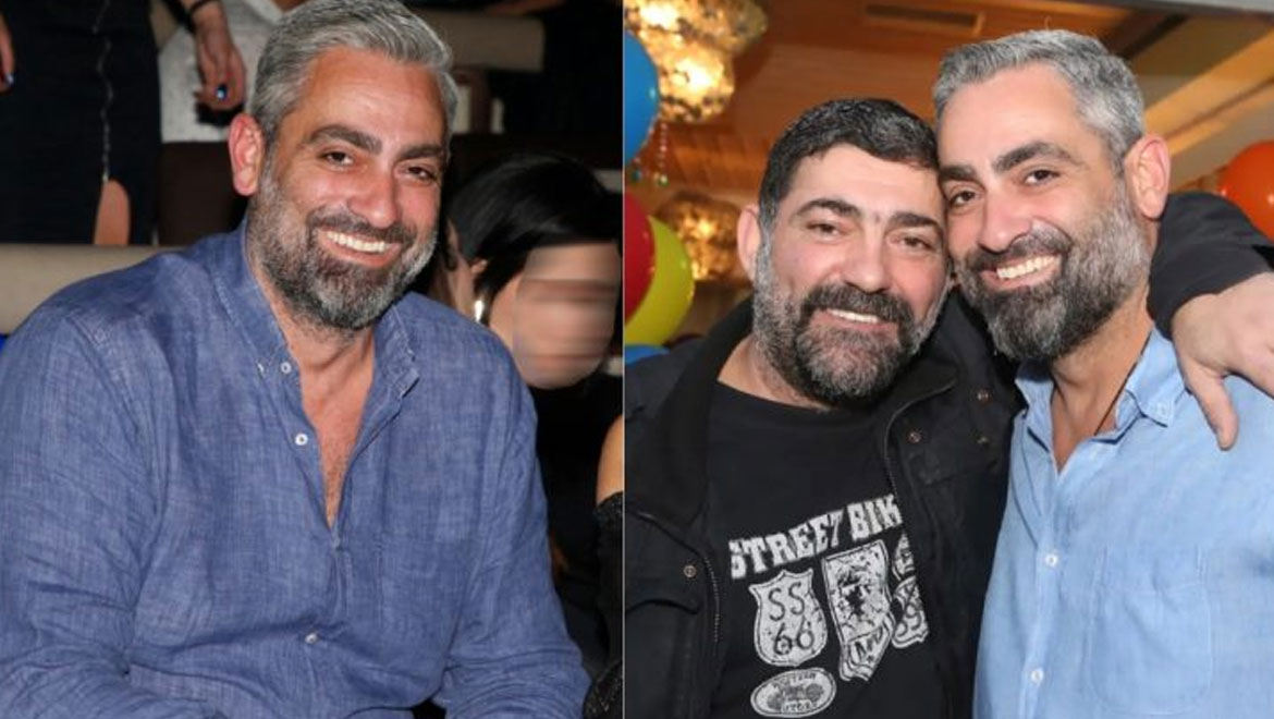 Νεκτάριος Γαλίτης: Πέθανε ο γνωστός επιχειρηματίας – Το συγκινητικό «αντίο» του Μιχάλη Ιατρόπουλου