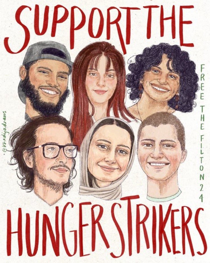 Η απεργία πείνας τελείωσε με την βρετανική κυβέρνηση να απορρίπτει συμβόλαιο 2 δισ. λιρών προς την Elbit