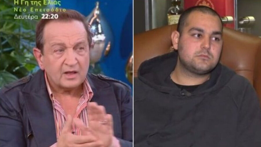 Σπύρος Μπιμπίλας για Χρίστο Κούγια: «Άκουσα εκπομπή να λέει ότι ζήτησα 250.000 ευρώ! Το λέω ζωντανά…»