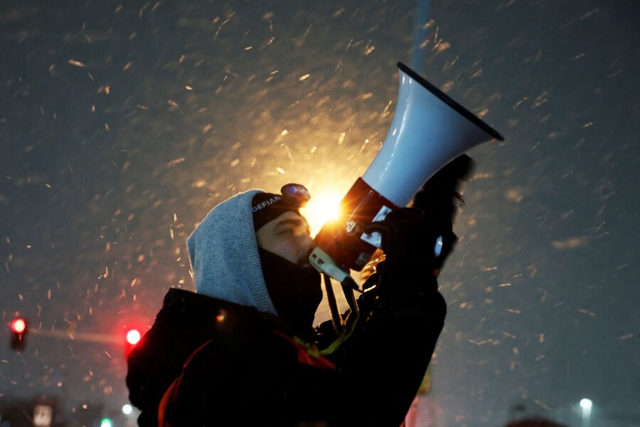 Ιράν: Δεν υπάρχει εύκολος δρόμος για τη «νίκη» του Τραμπ - «Δεν μπορεί να γίνει επανάληψη της Βενεζουέλας»