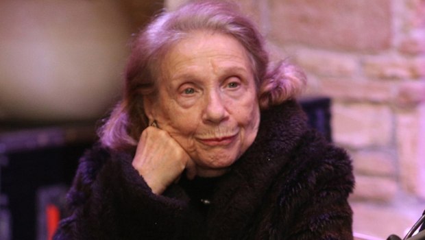 Μέλπω Ζαρόκωστα: Δωρεά στο ΤΑΣΕΗ αντί στεφάνων - Η ανάρτηση του Σπύρου Μπιμπίλα