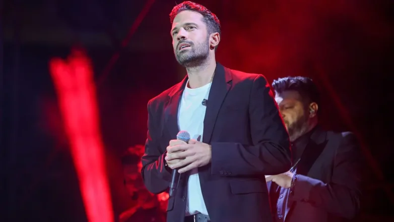 Κωνσταντίνος Αργυρός: H αλήθεια για τη δισκογραφική εταιρεία που άνοιξε με τον Γιώργο Αρσενάκο