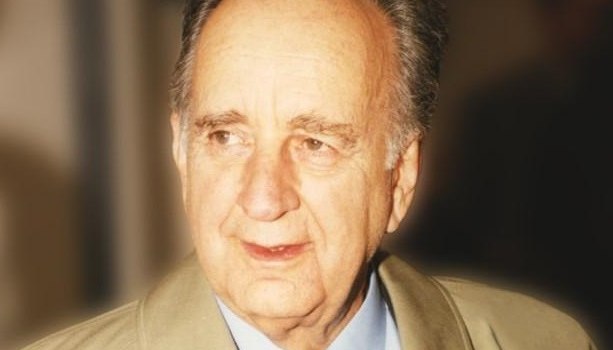 Viohalco: Εμβληματική μορφή ο Νίκος Στασινόπουλος, άφησε ανεξίτηλο αποτύπωμα στην ελληνική βιομηχανία