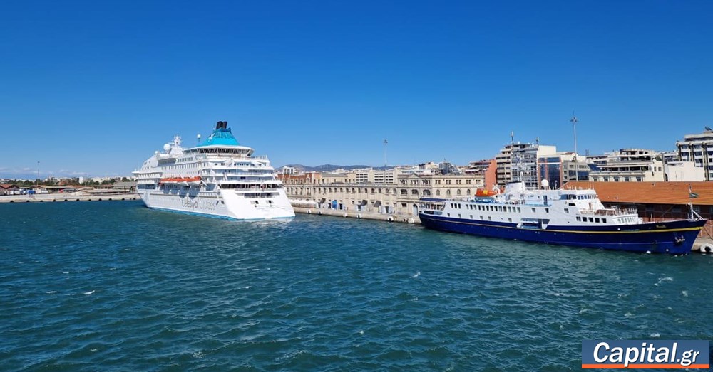 Ρεκόρ αφίξεων το 2025 αλλά και προειδοποιήσεις για...