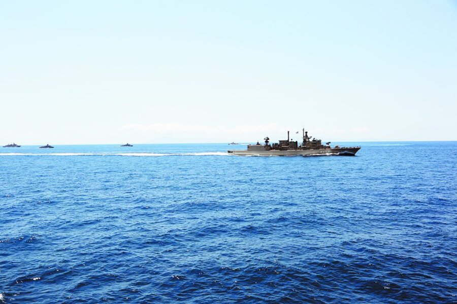 Εμρέ Γκουνενσάι στα «ΝΕΑ»: Ελλάδα και Τουρκία έφτασαν ένα βήμα πριν από τη Χάγη