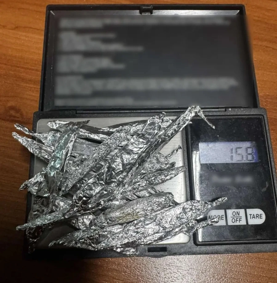 Άγιος Παντελεήμονας: Έκρυβαν ναρκωτικά σε υδρορροή της εκκλησίας και τα διακινούσαν