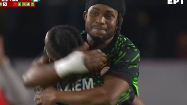 Αίγυπτος – Νιγηρία 0-0 (2-4 πεν.): Στην 3η θέση του Κόπα Άφρικα η ομάδα του Μπρούνο