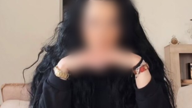 Νέα στοιχεία για το μοντέλο που ήταν μέλος της συμμορίας ληστών - Συμμετείχε σε 4 ληστείες