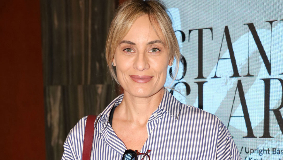 Η Ελεονώρα Μελέτη επιστρέφει στην παρουσίαση: Η ανακοίνωση που ξάφνιασε τους ακόλουθούς της