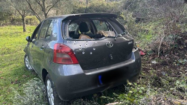 Αιτωλοακαρνανία: Ποιος ήταν ο 50χρονος που δολοφονήθηκε - Το παρελθόν δράστη και θύματος