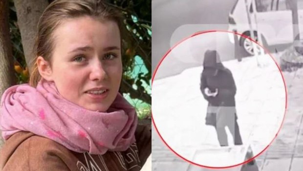 Αναζητούν τι οδήγησε την 16χρονη Λόρα στη φυγή - Προς κάθε κατεύθυνση οι έρευνες της ΕΛ.ΑΣ.