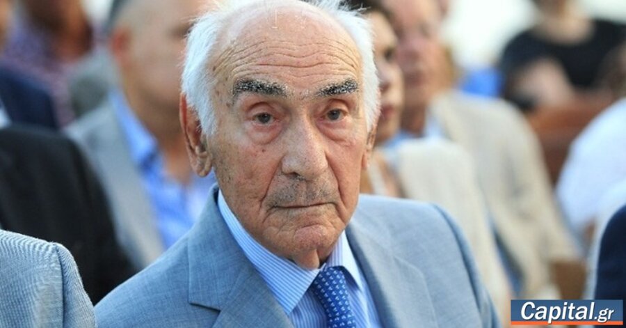 N.Δ.: Θλίψη για το θάνατο του Αλέξανδρου Παπαδόγγονα