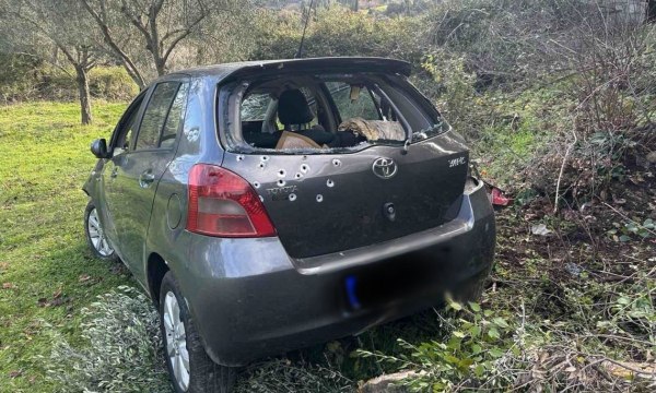 Αιτωλοακαρνανία: Ο καβγάς και το καρτέρι θανάτου - Φόβοι για βεντέτα μετά το φονικό