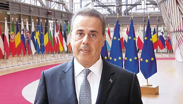 Σταύρος Παπασταύρου