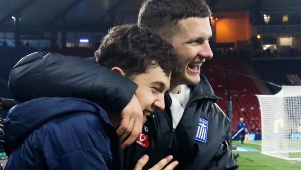 Στρες; Δεν θα πάρουμε! 5 κινήσεις που αλλάζουν το παιχνίδι