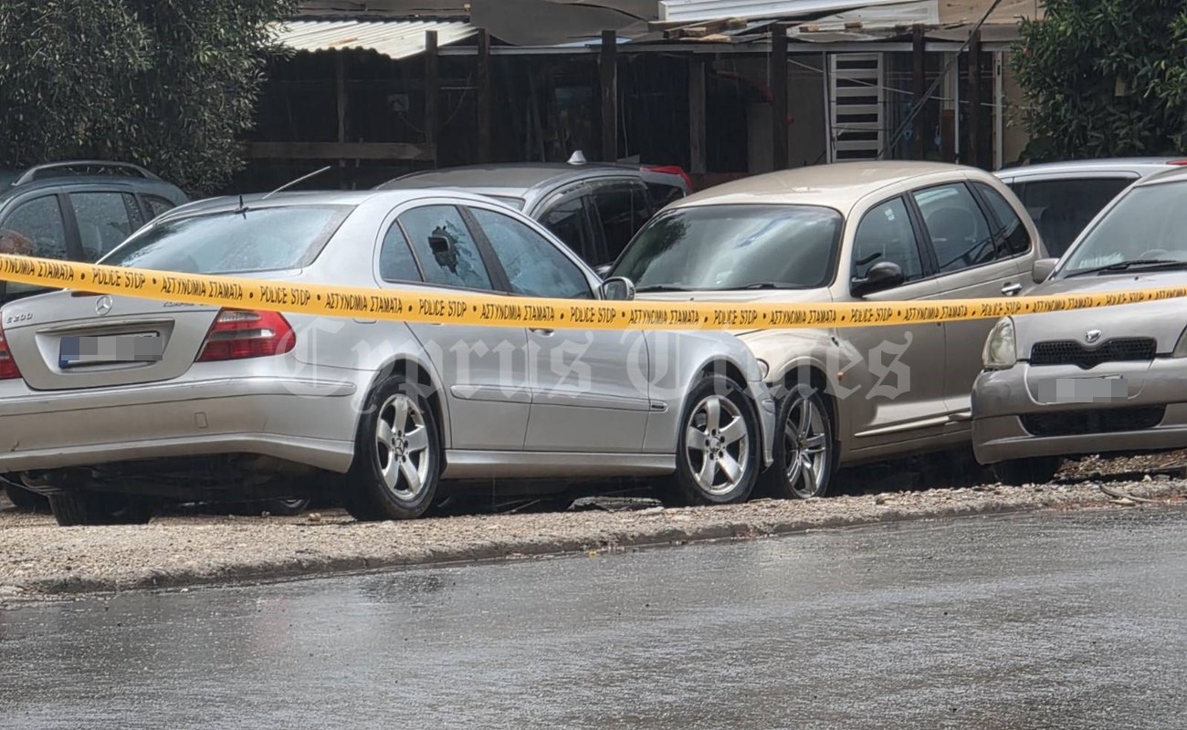 Έγκλημα λόγω TikTok στην Πάφο: 30χρονος μαχαίρωσε θανάσιμα τον θείο του για ασήμαντη αφορμή