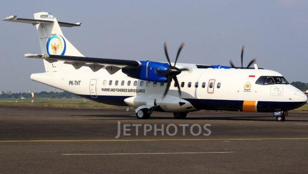 Ινδονησία: Εντοπίστηκε μία σορός μετά τη συντριβή του μικρού αεροσκάφους